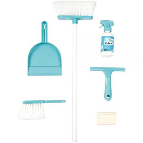 Jucarie Smoby Set curatenie XL - imagine 8